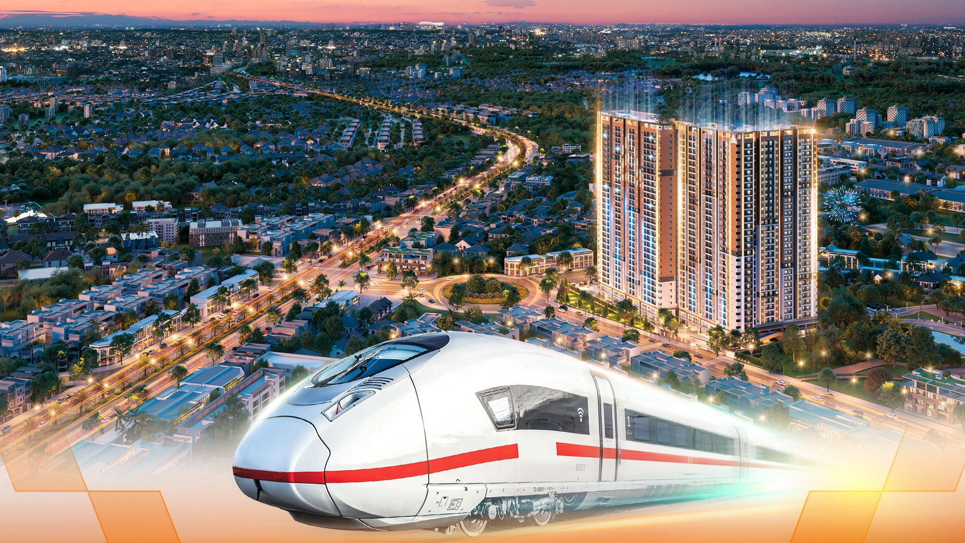 Giá căn hộ The Aspira Dĩ An so với mặt bằng Thủ Đức: mức chênh thực tế và cách chọn điểm mua tối ưu