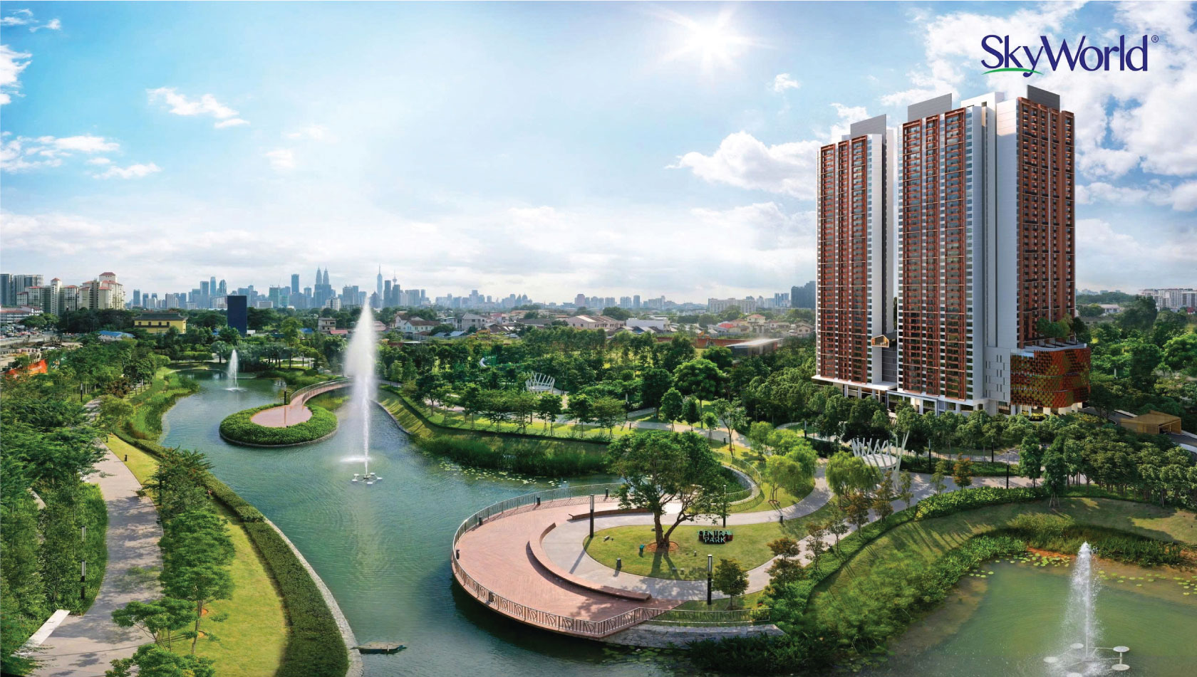 Mặt Bằng Sky Solis Có Gì Tối Ưu Cho Gia Đình Trẻ?